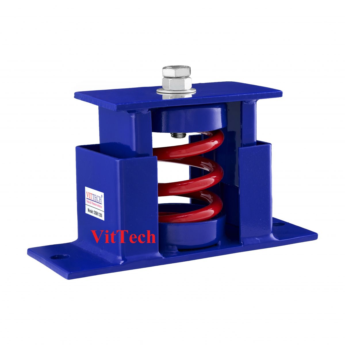 Lò xo đặt sàn: Model DSB1