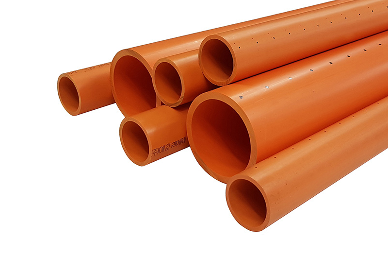 Ống CPVC cho hệ thống chữa cháy