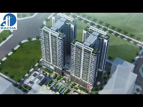 Dự án: 6th Element- C51 Bắc Hà