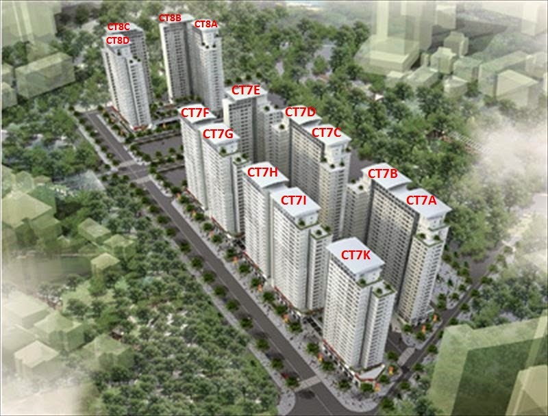 CT7-Khu ĐTM Dương Nội