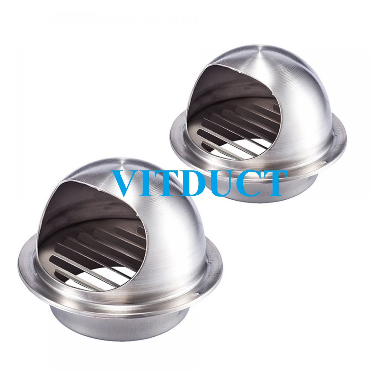Vent Cap - Chụp thông hơi: V-VC
