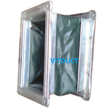 Khớp nối mềm: V-CV-S