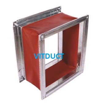 Khớp nối mềm chống cháy: V-CV-H
