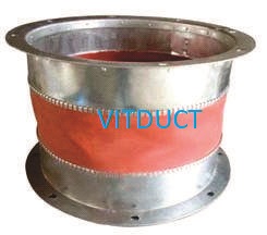 Khớp nối mềm chống cháy: V-CV-H