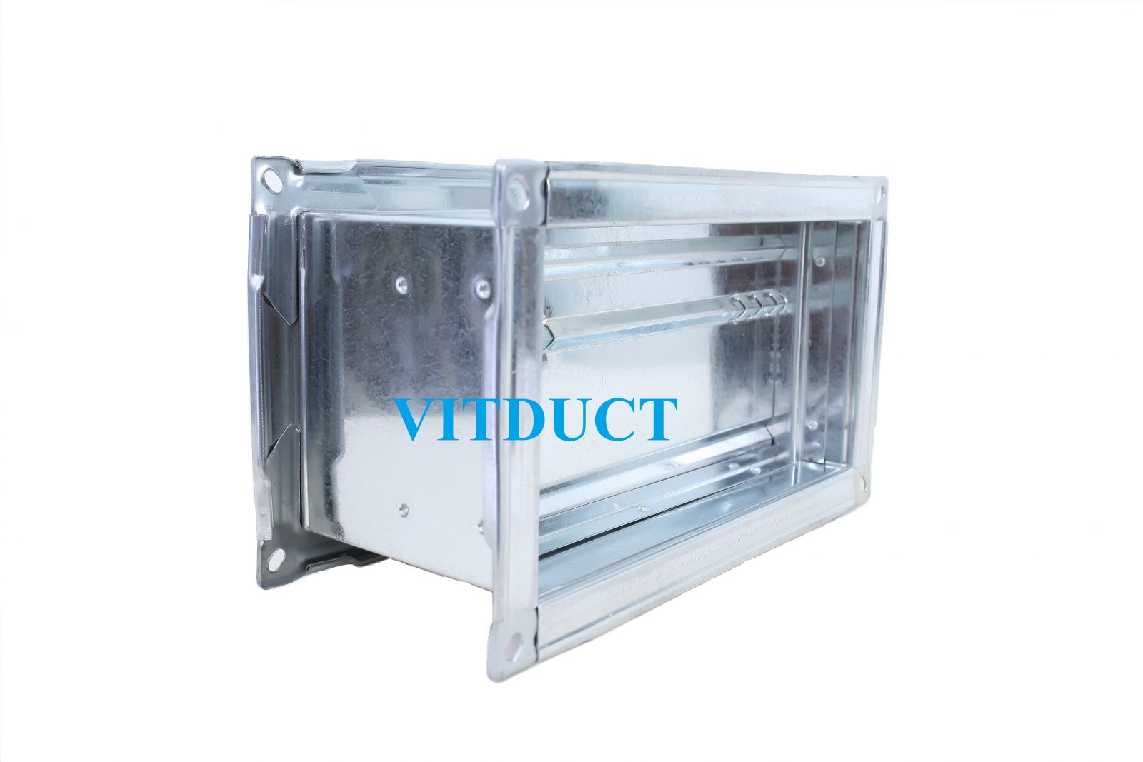 Van chữ nhật một chiều: V-NRD/R