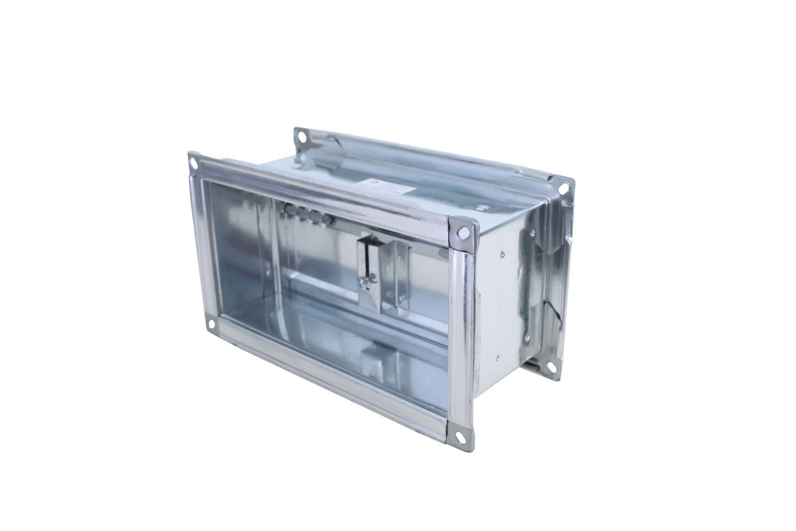 Van xả lắp trên đường ống: V-PRD/R/S